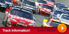 Brooklyn Stock Car Racing
